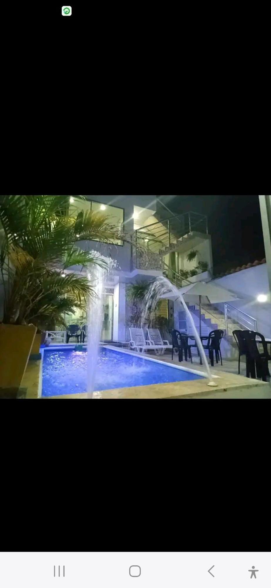 Casa Sol Naciente Сasa de vacaciones