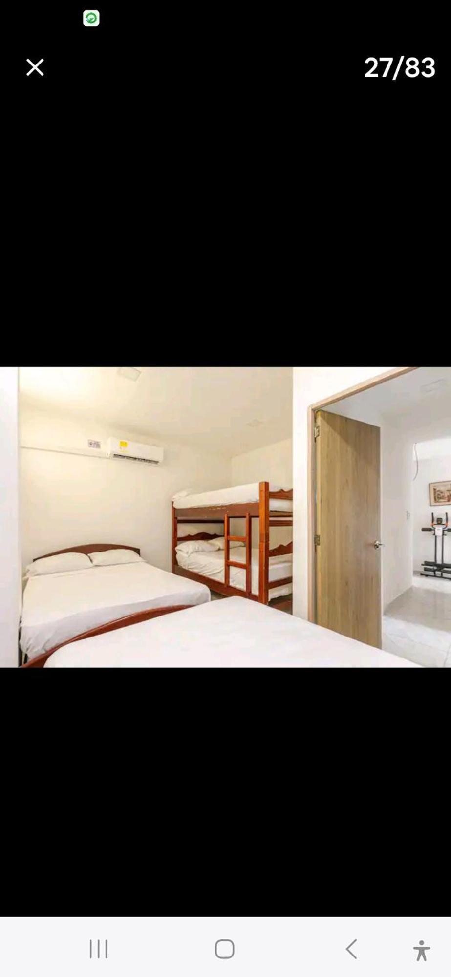 Сasa de vacaciones Casa Sol Naciente