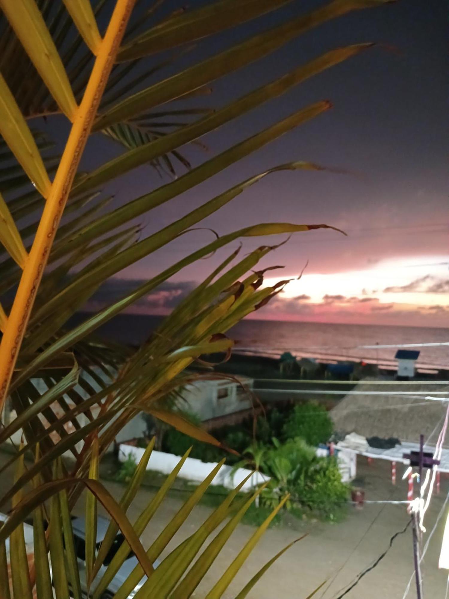 Сasa de vacaciones Casa Sol Naciente *