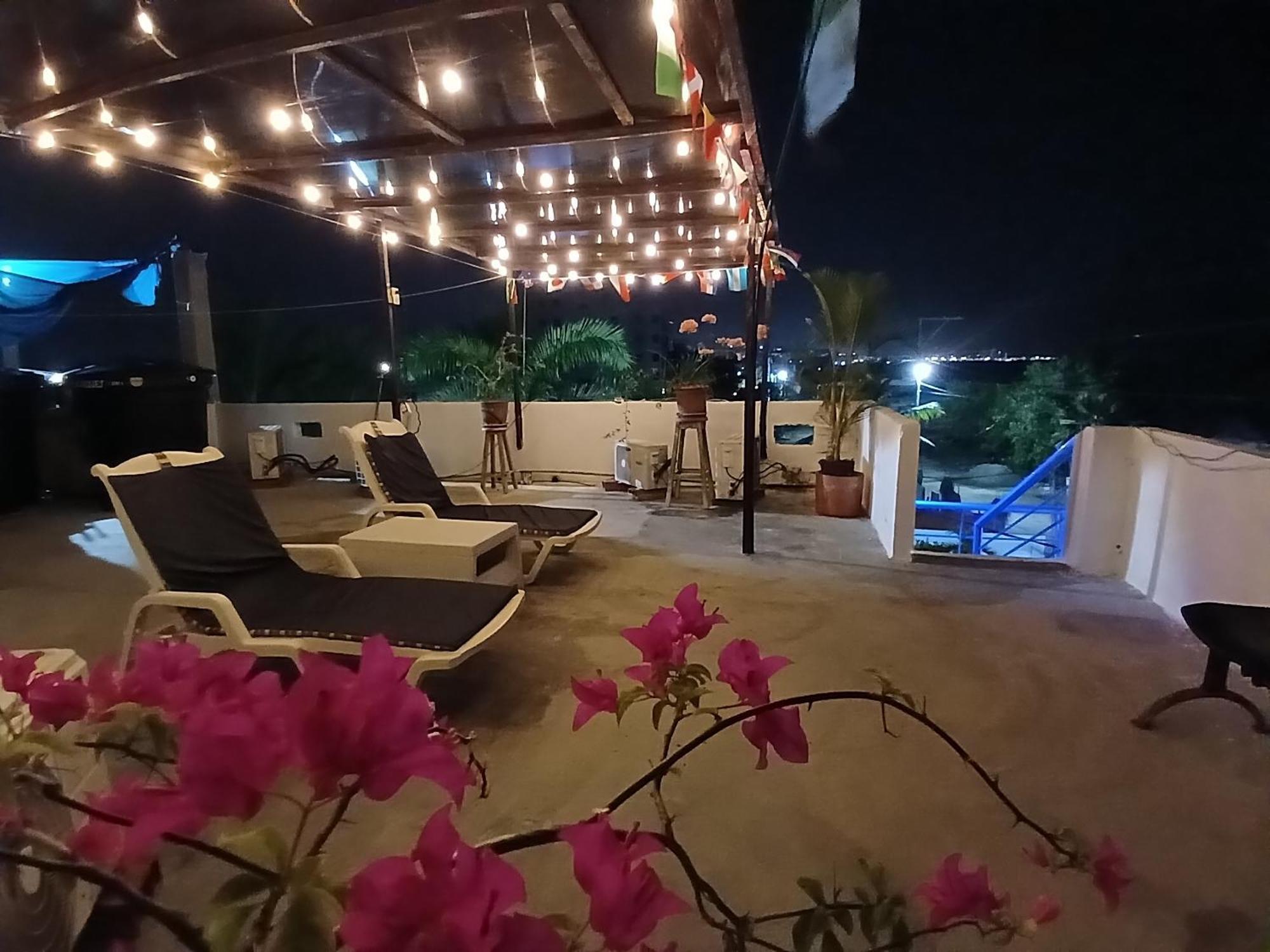 Casa Sol Naciente * Cartagena