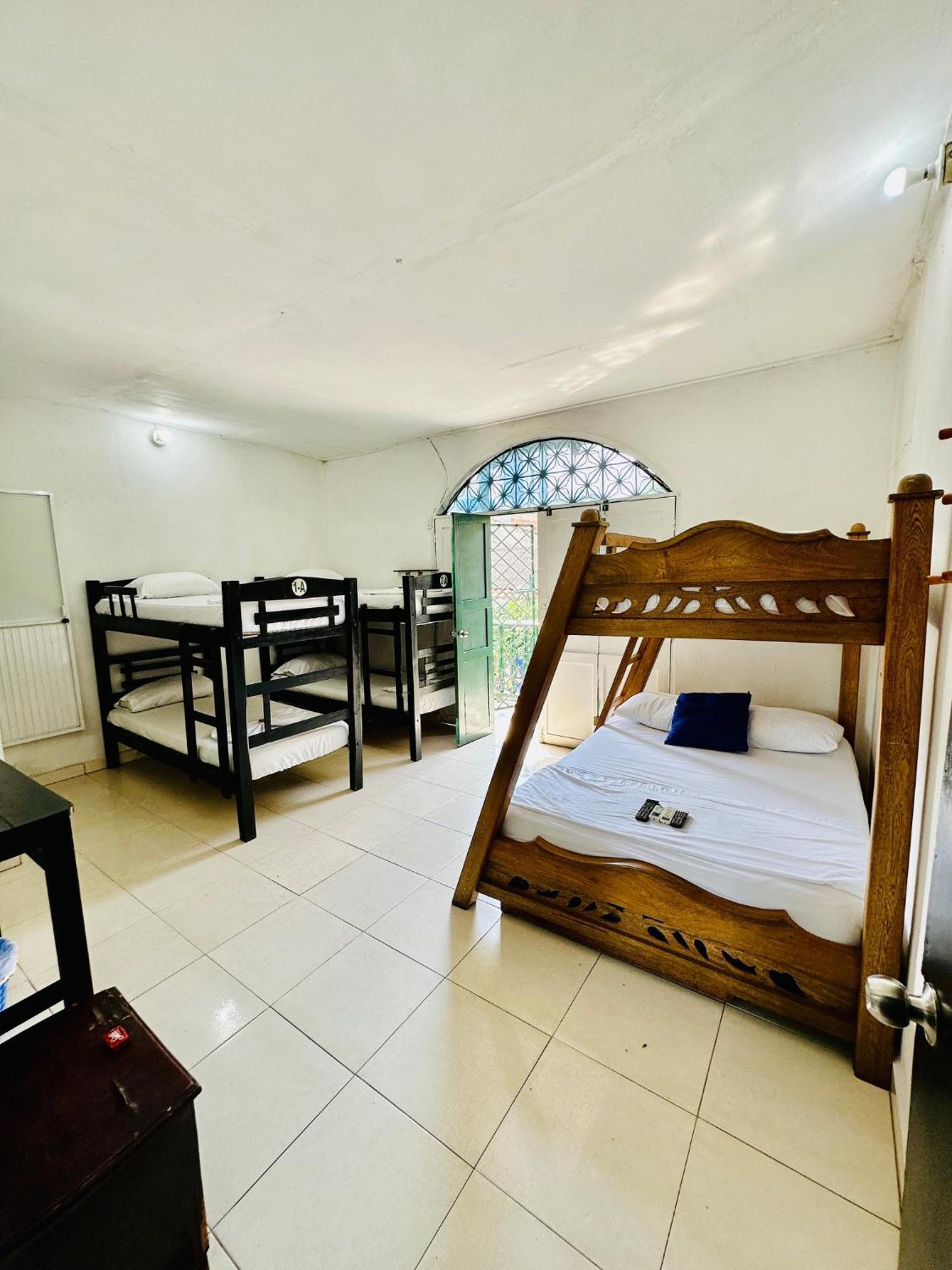 La Española Hotel 3*