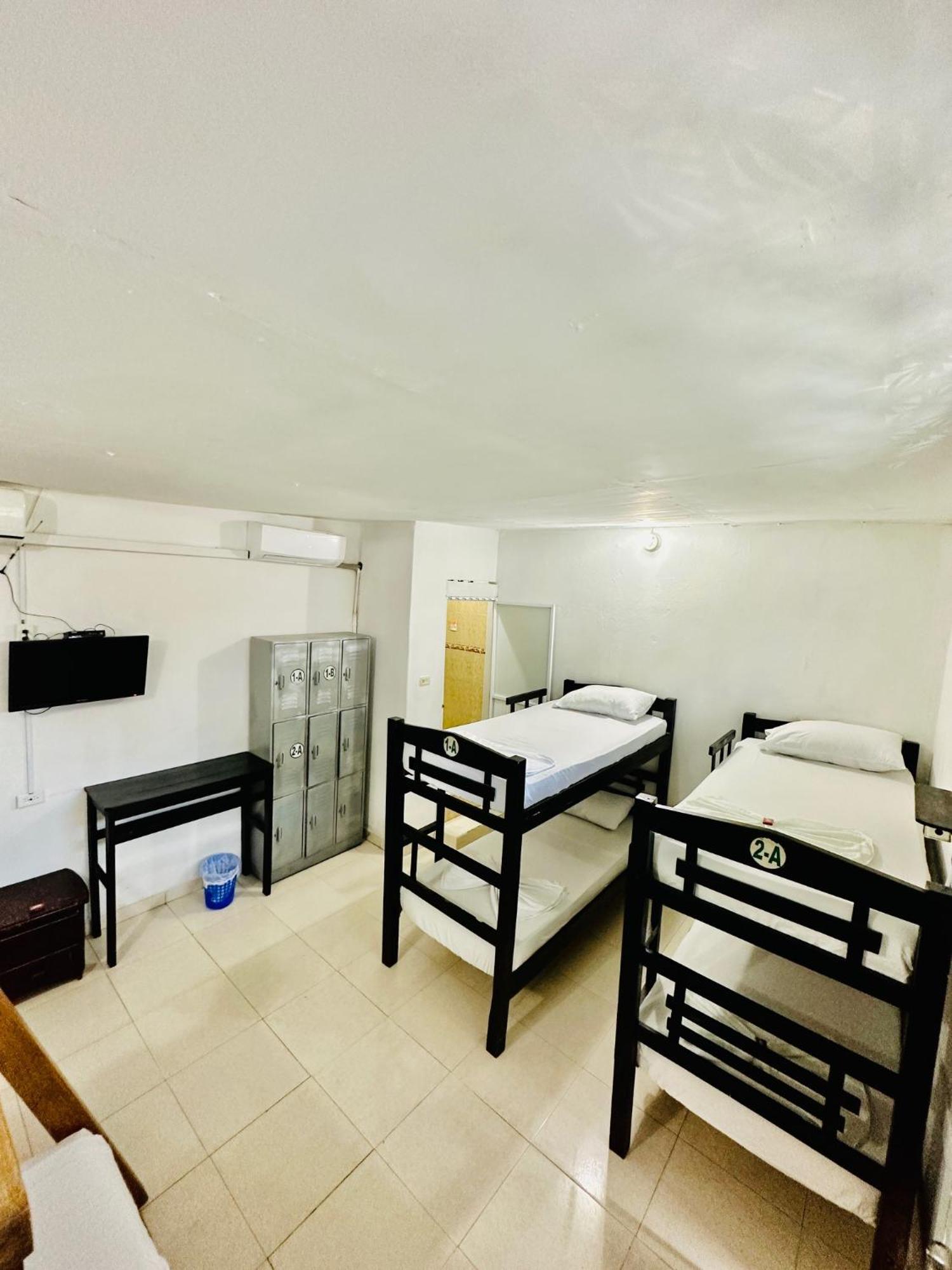 La Española Hotel Cartagena