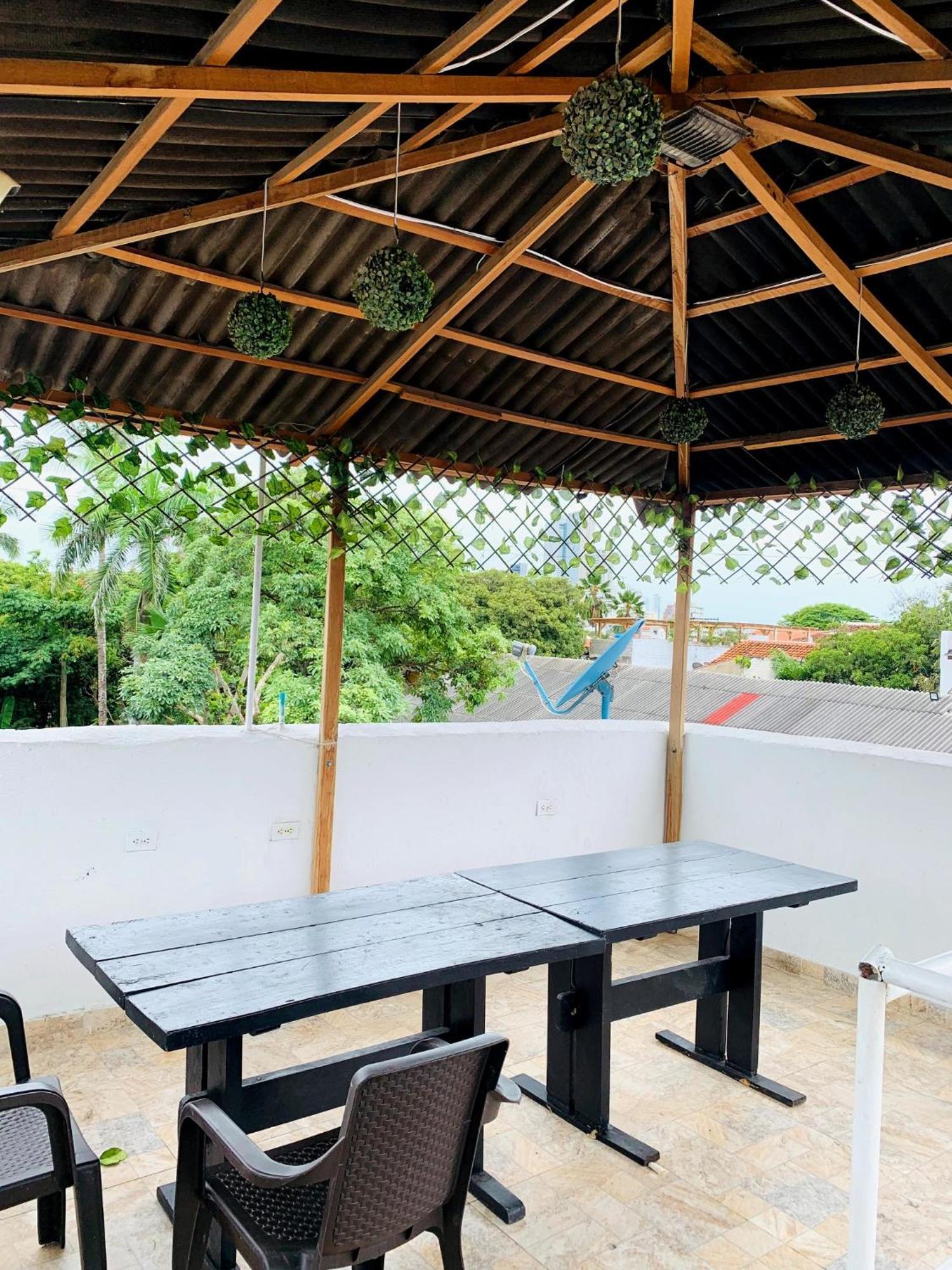 Hotel La Española Cartagena