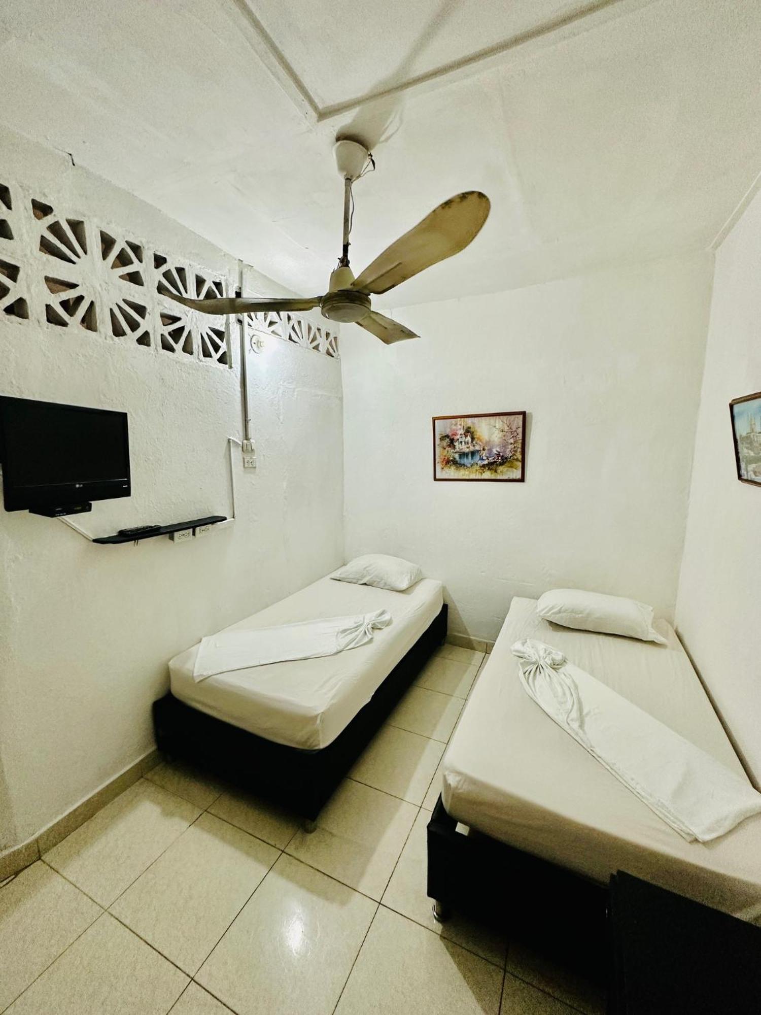 La Española Hotel