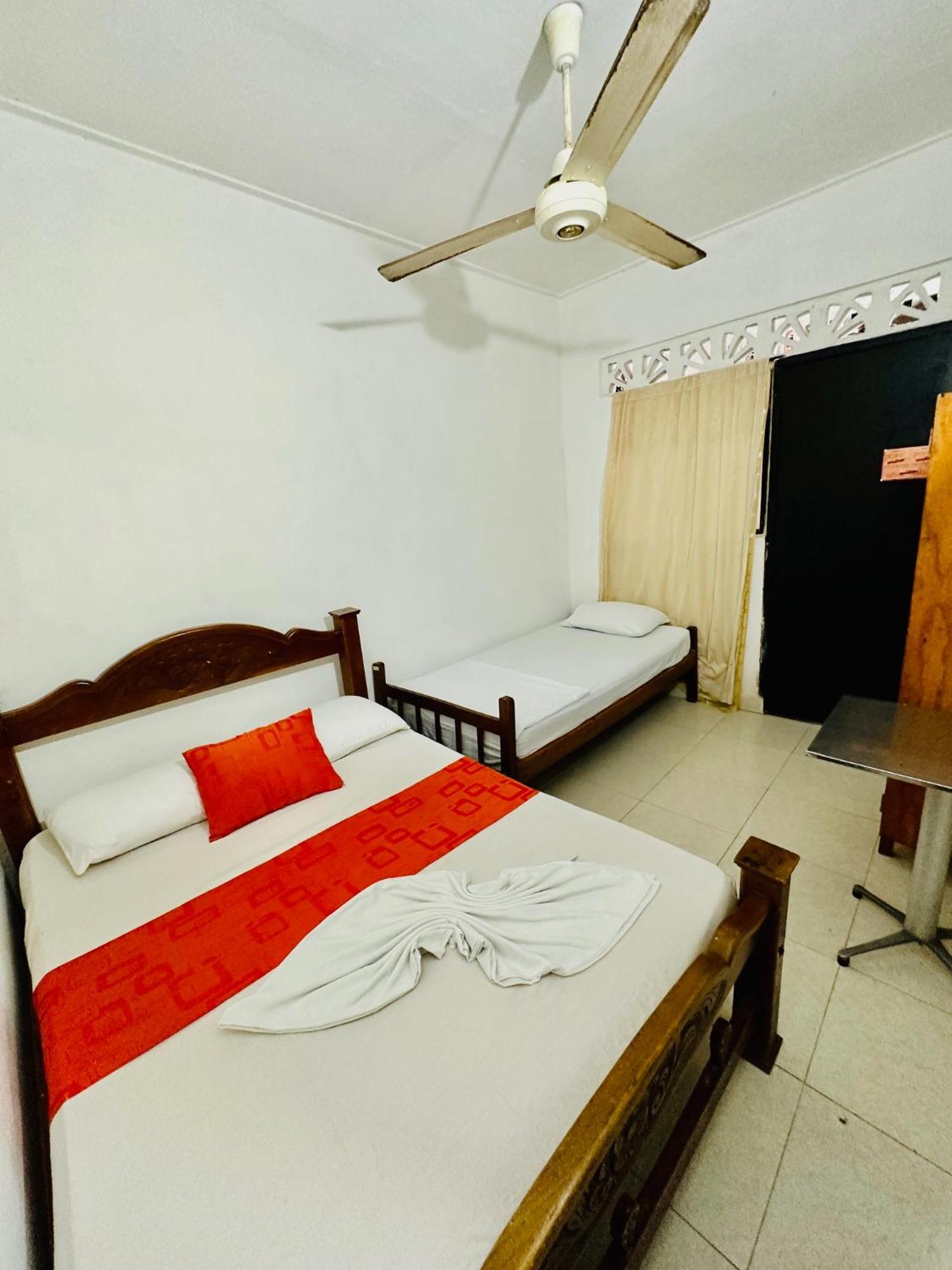 Hotel La Española