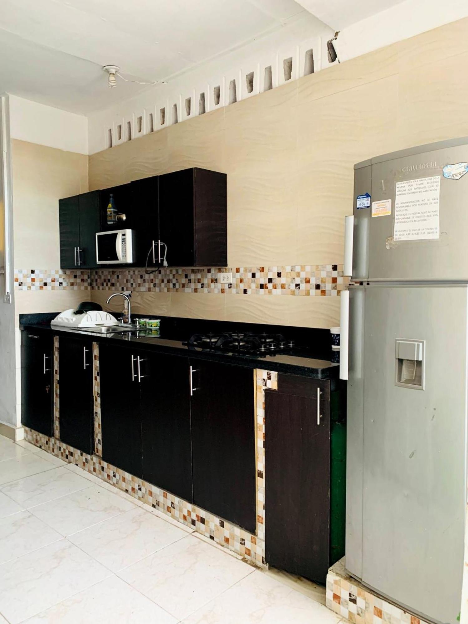 La Española Hotel 3*