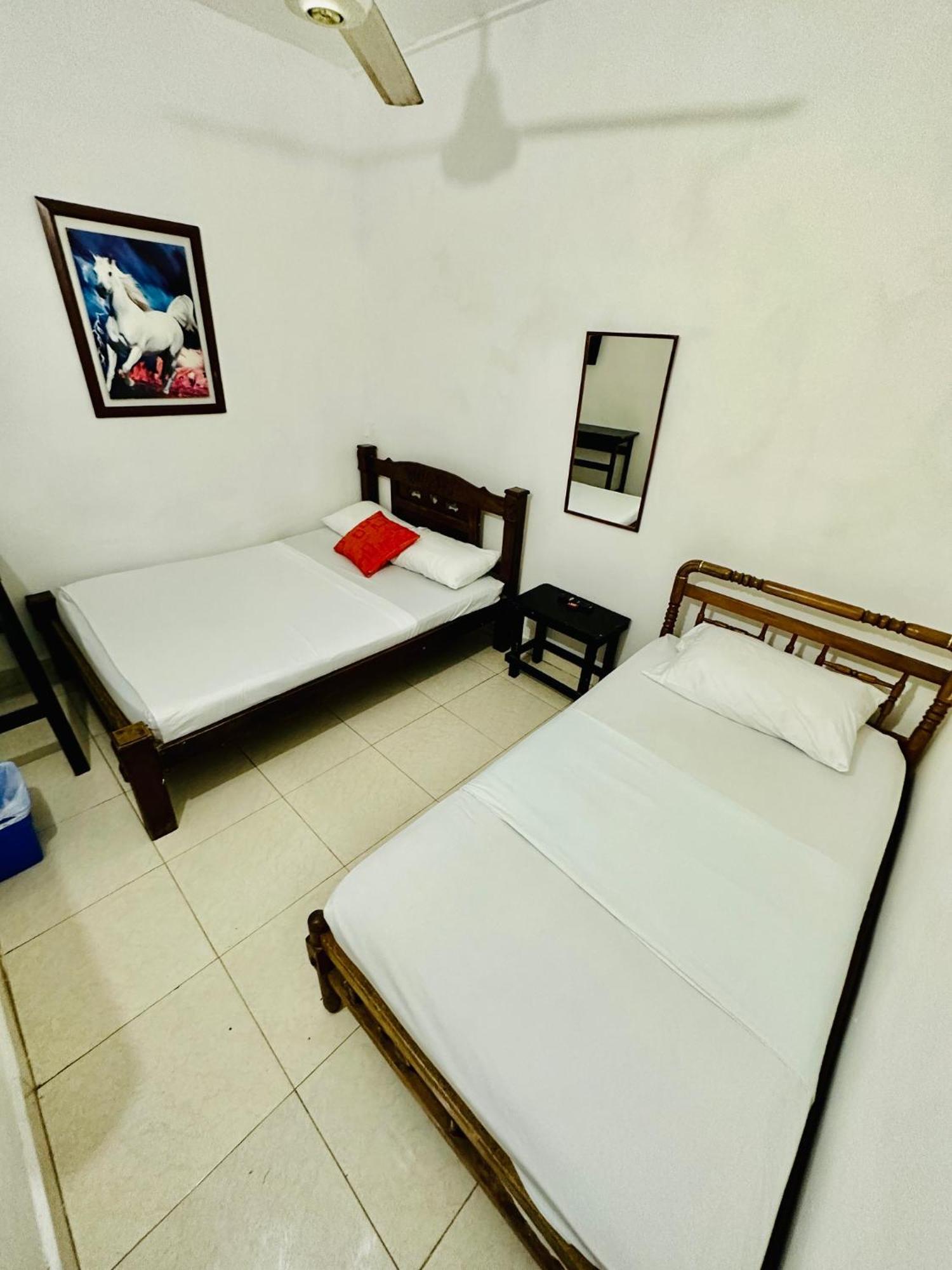 La Española Hotel Cartagena