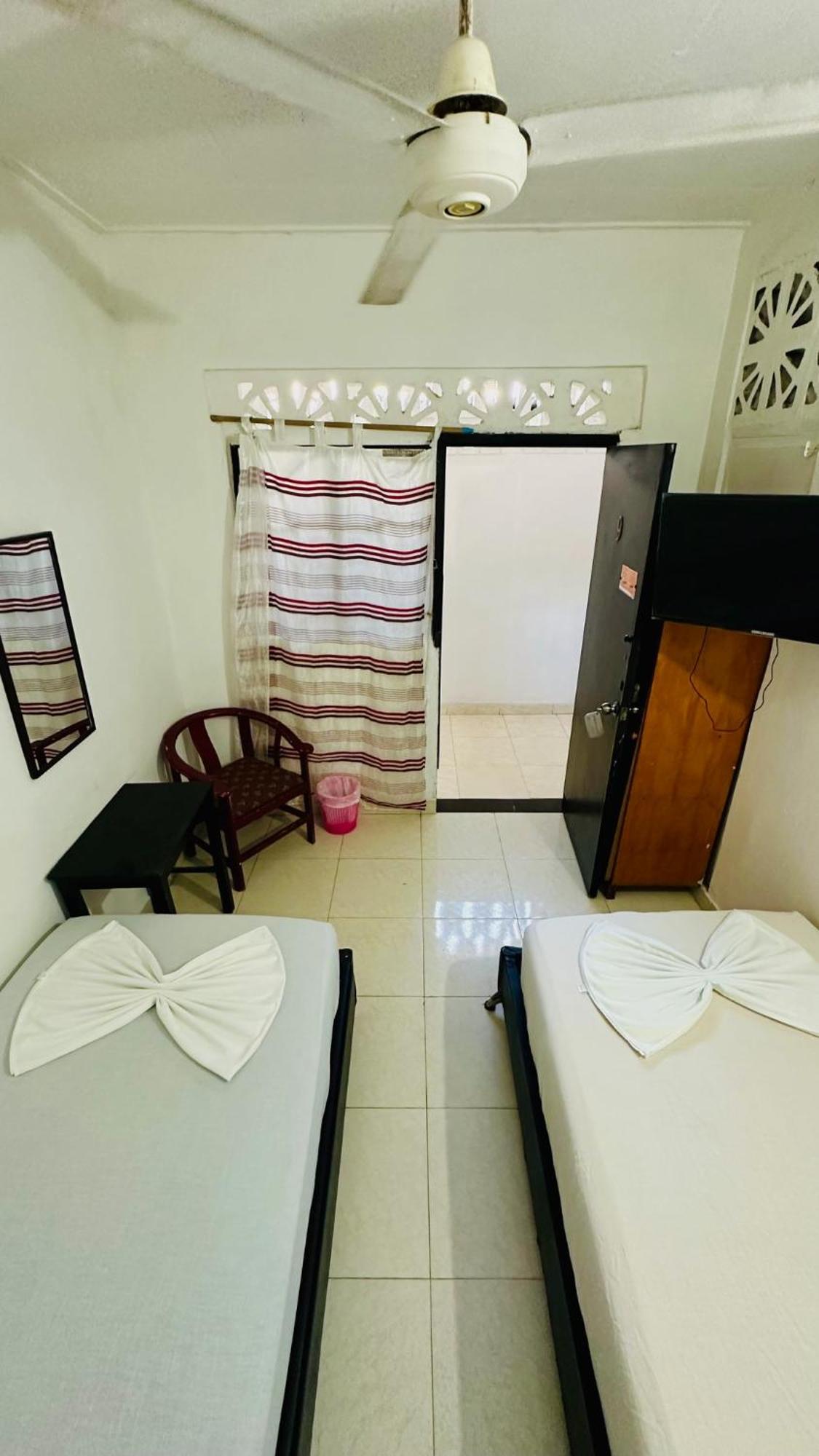 Hotel La Española Cartagena