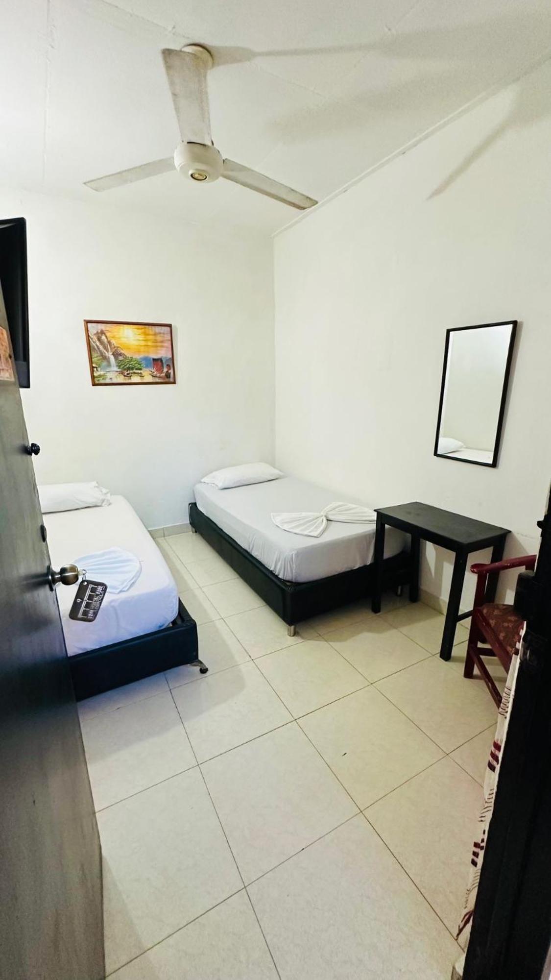 La Española Cartagena