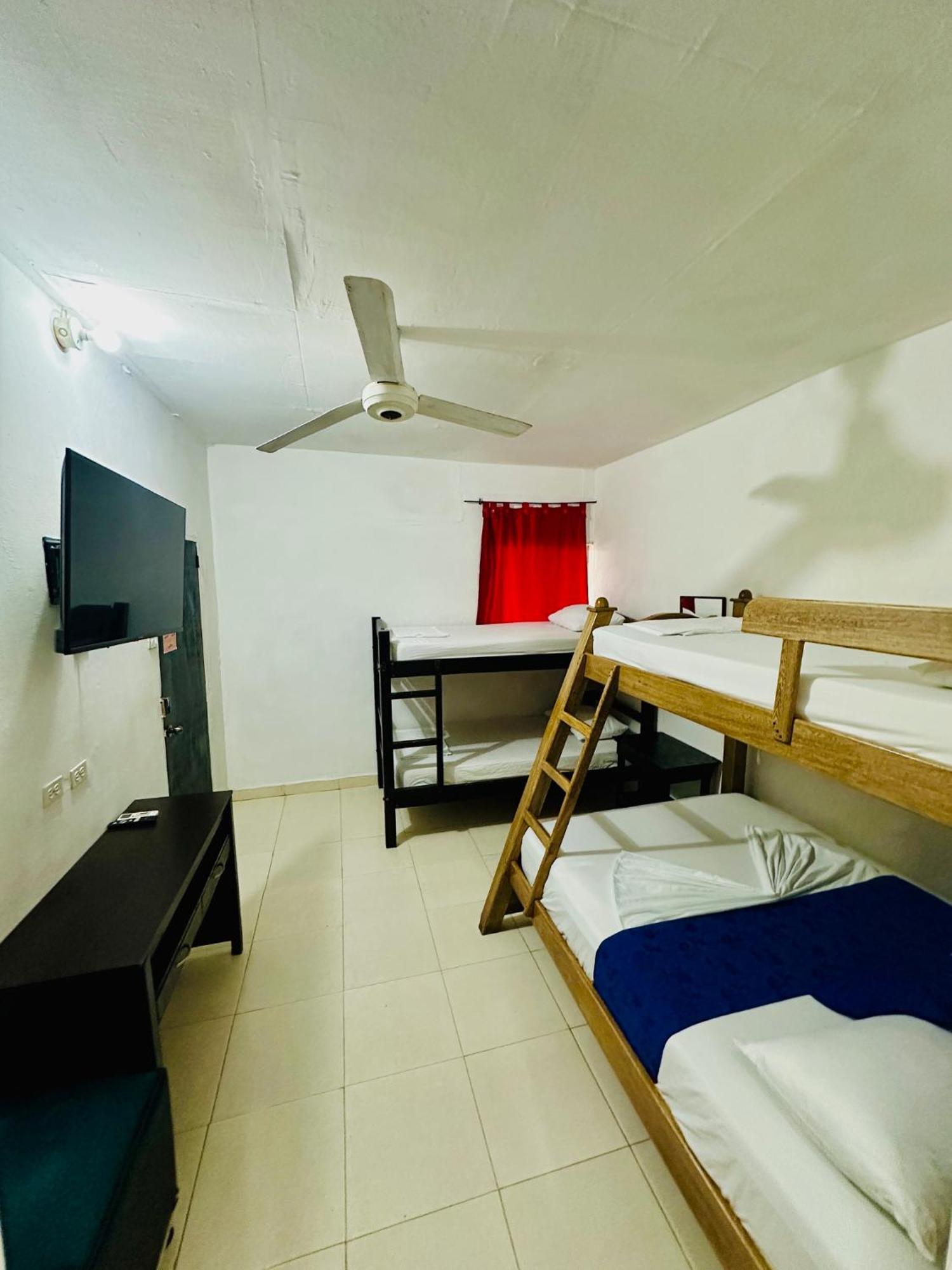 La Española Hotel Cartagena