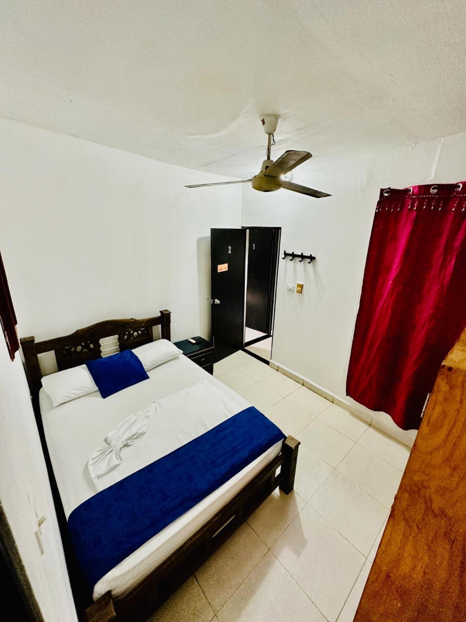 Hotel La Española Cartagena