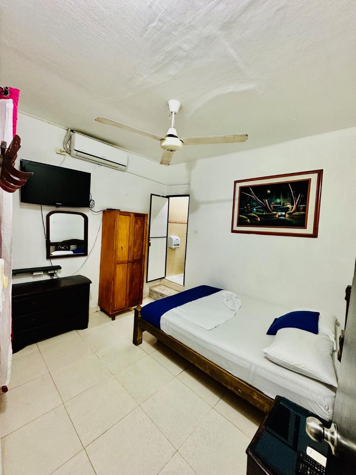 La Española 3* Cartagena