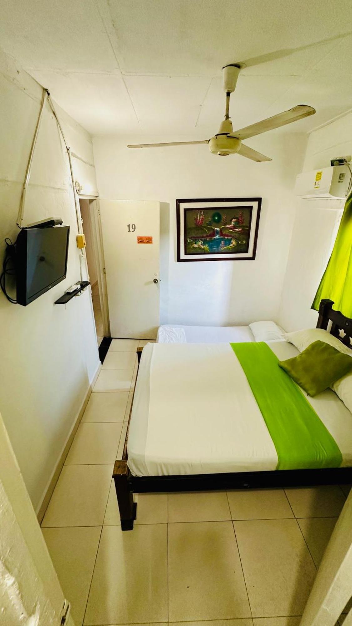 La Española Hotel Cartagena