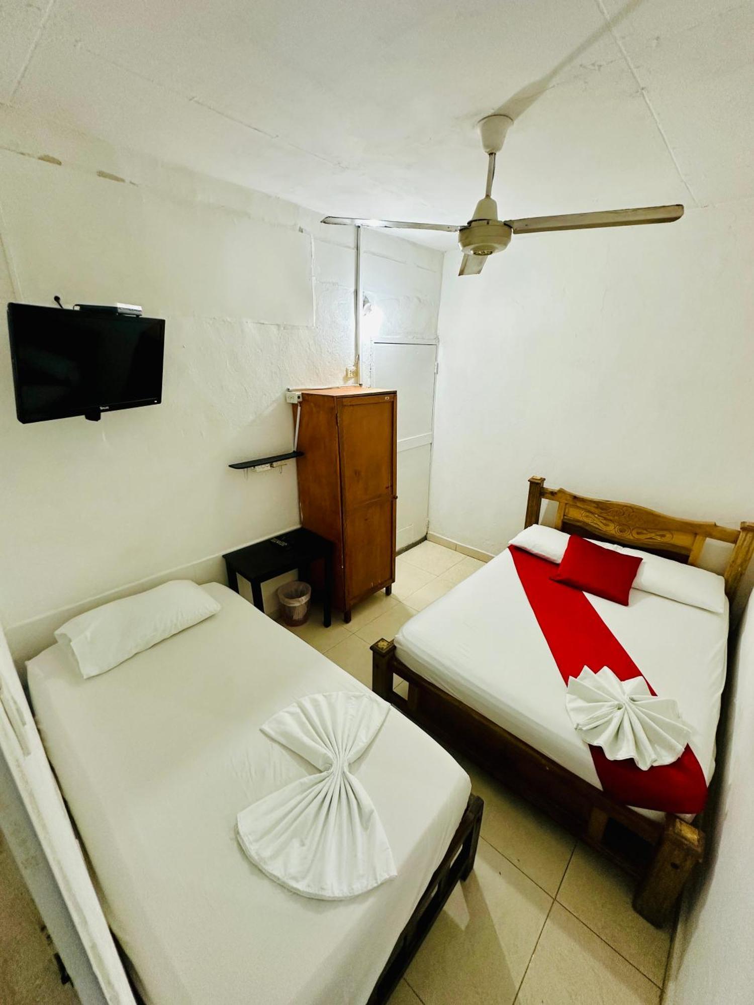 La Española 3* Cartagena