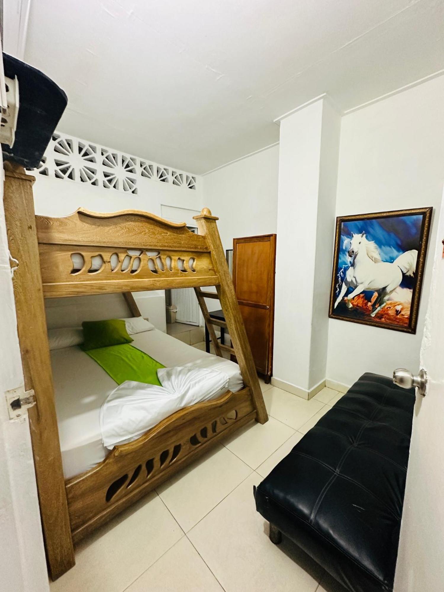 Hotel La Española