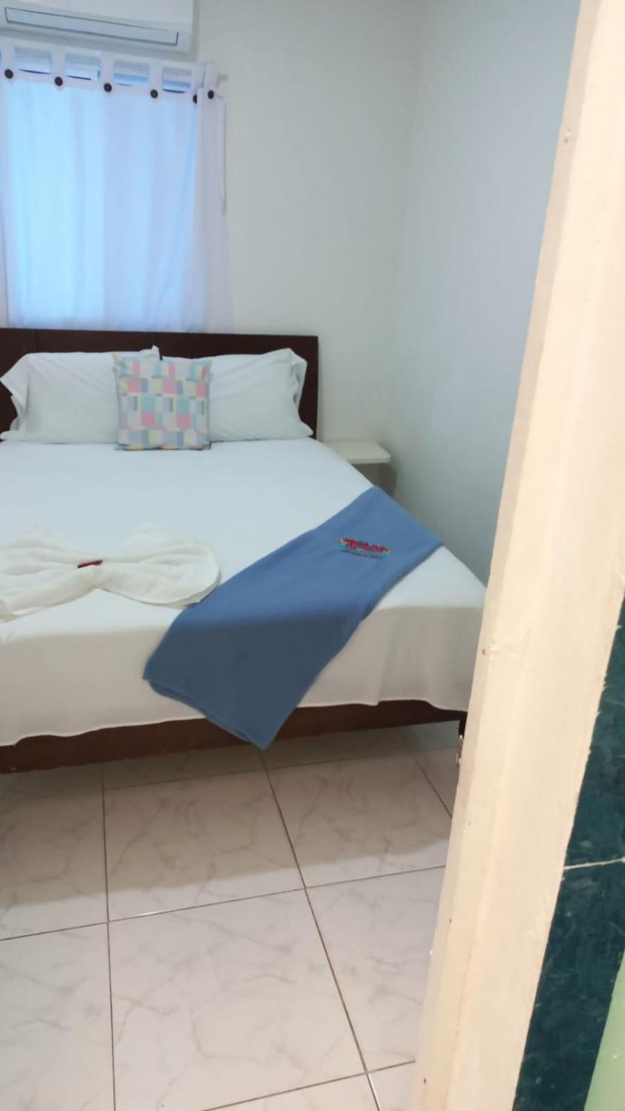 Tita's Airport Hotel Cartagena