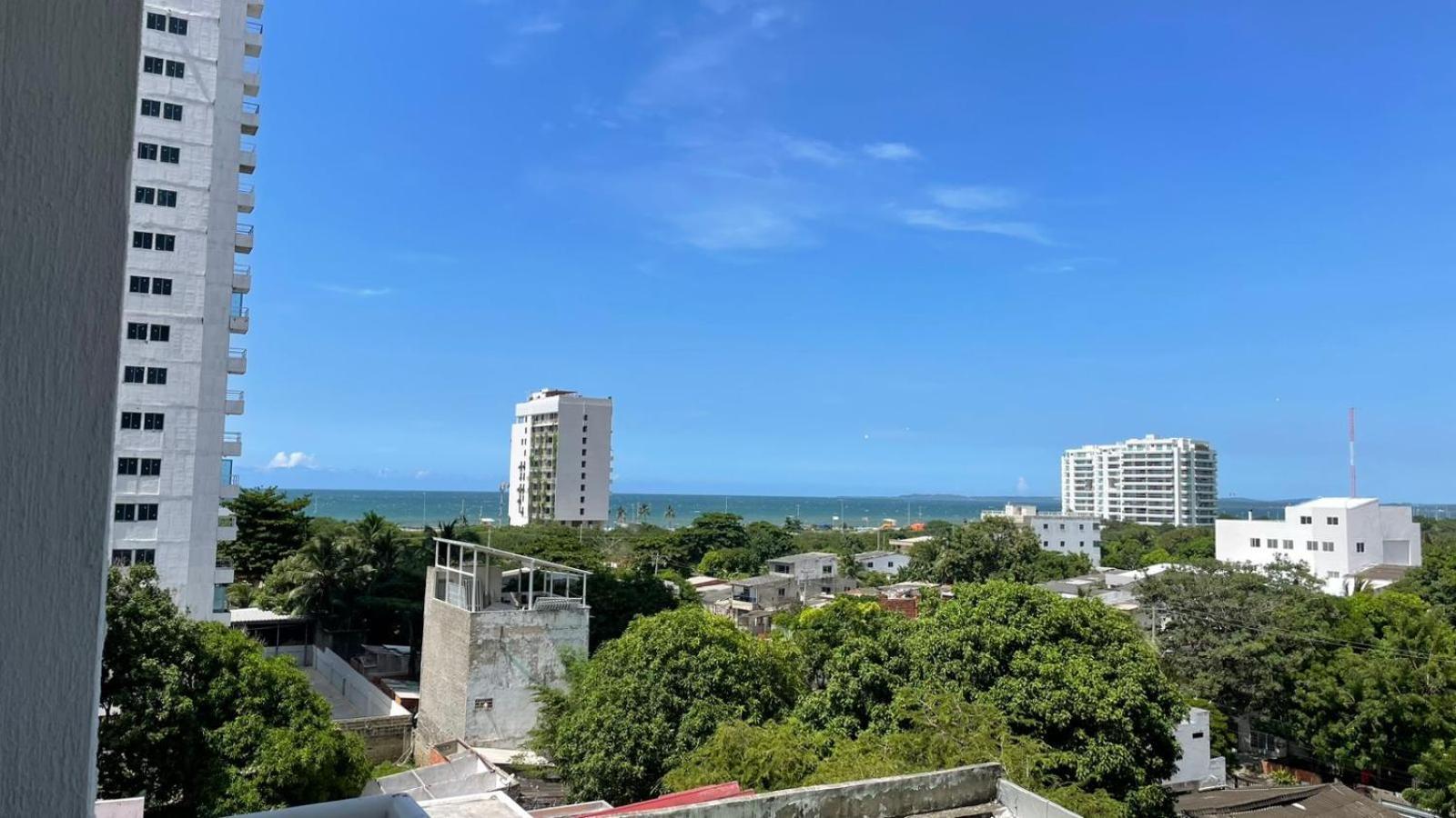Apartamento Muy Cerca Al Mar De 3