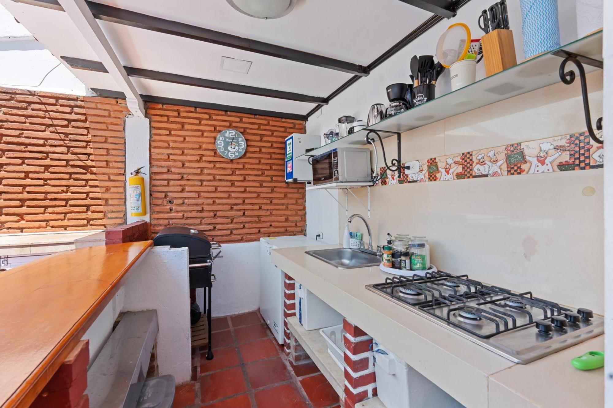 Casa Katalina Сasa de vacaciones *