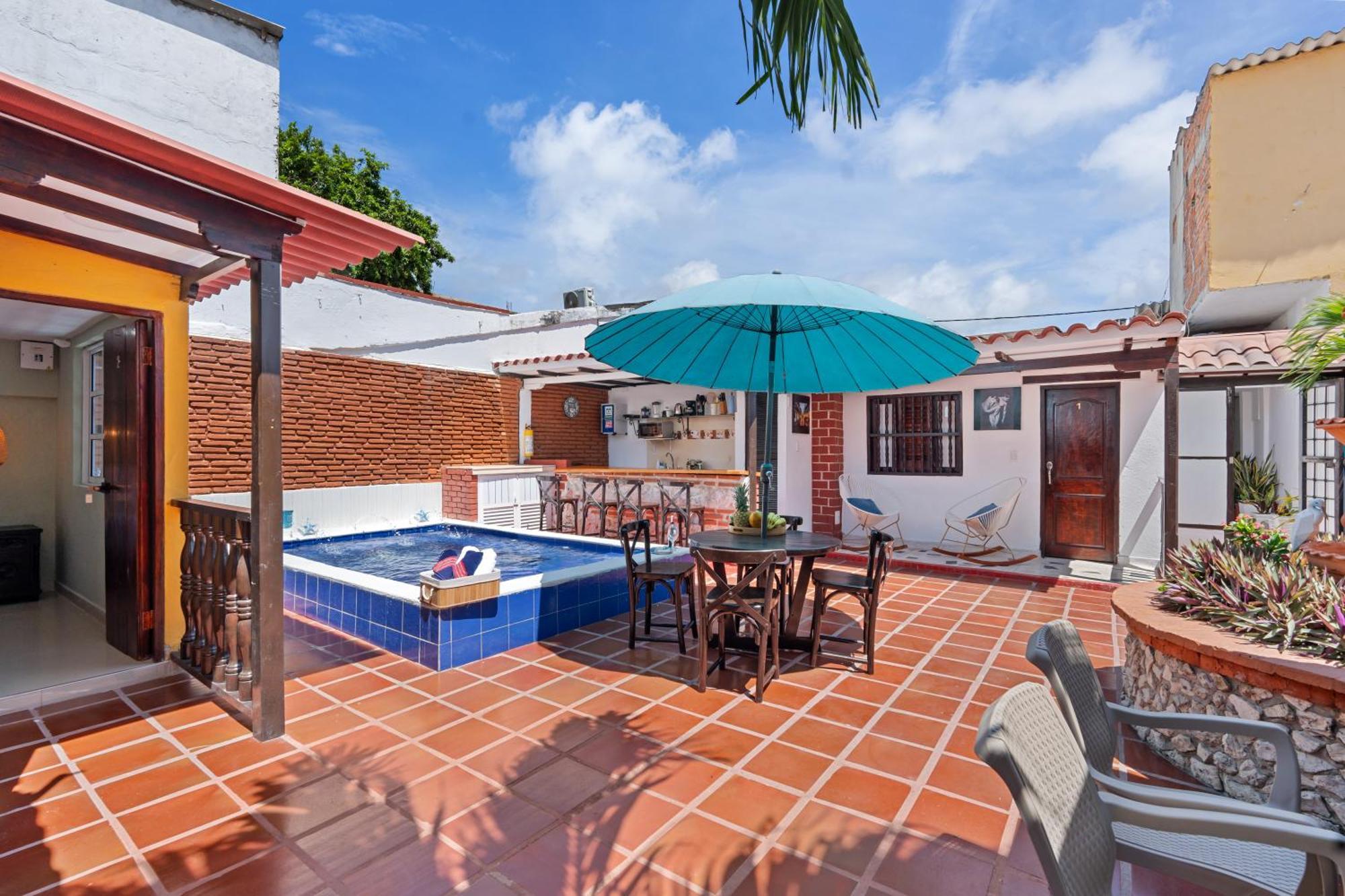 Сasa de vacaciones Casa Katalina *
