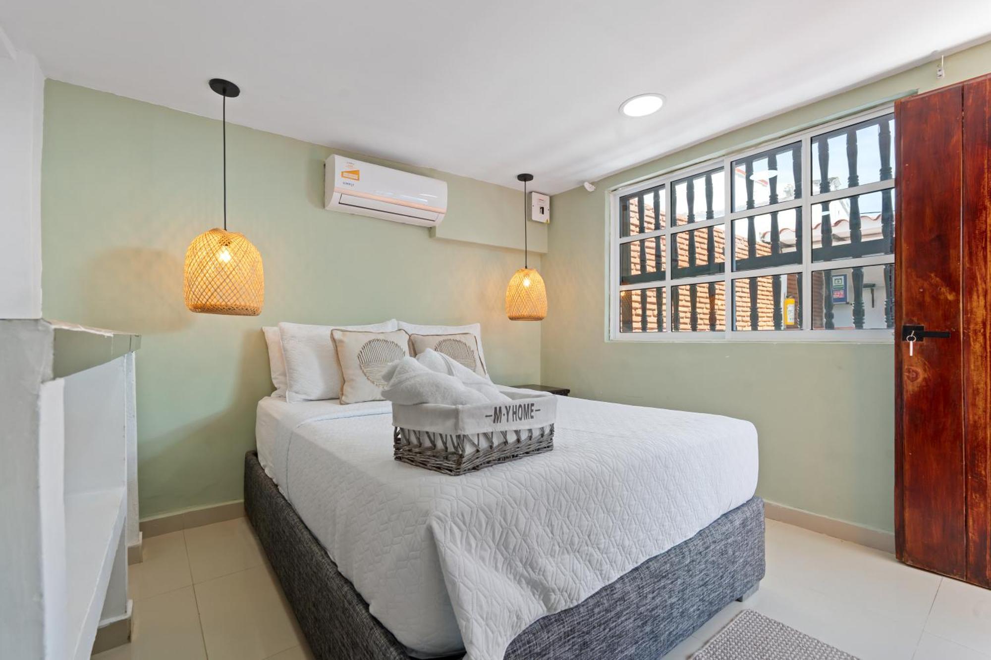 Casa Katalina Сasa de vacaciones