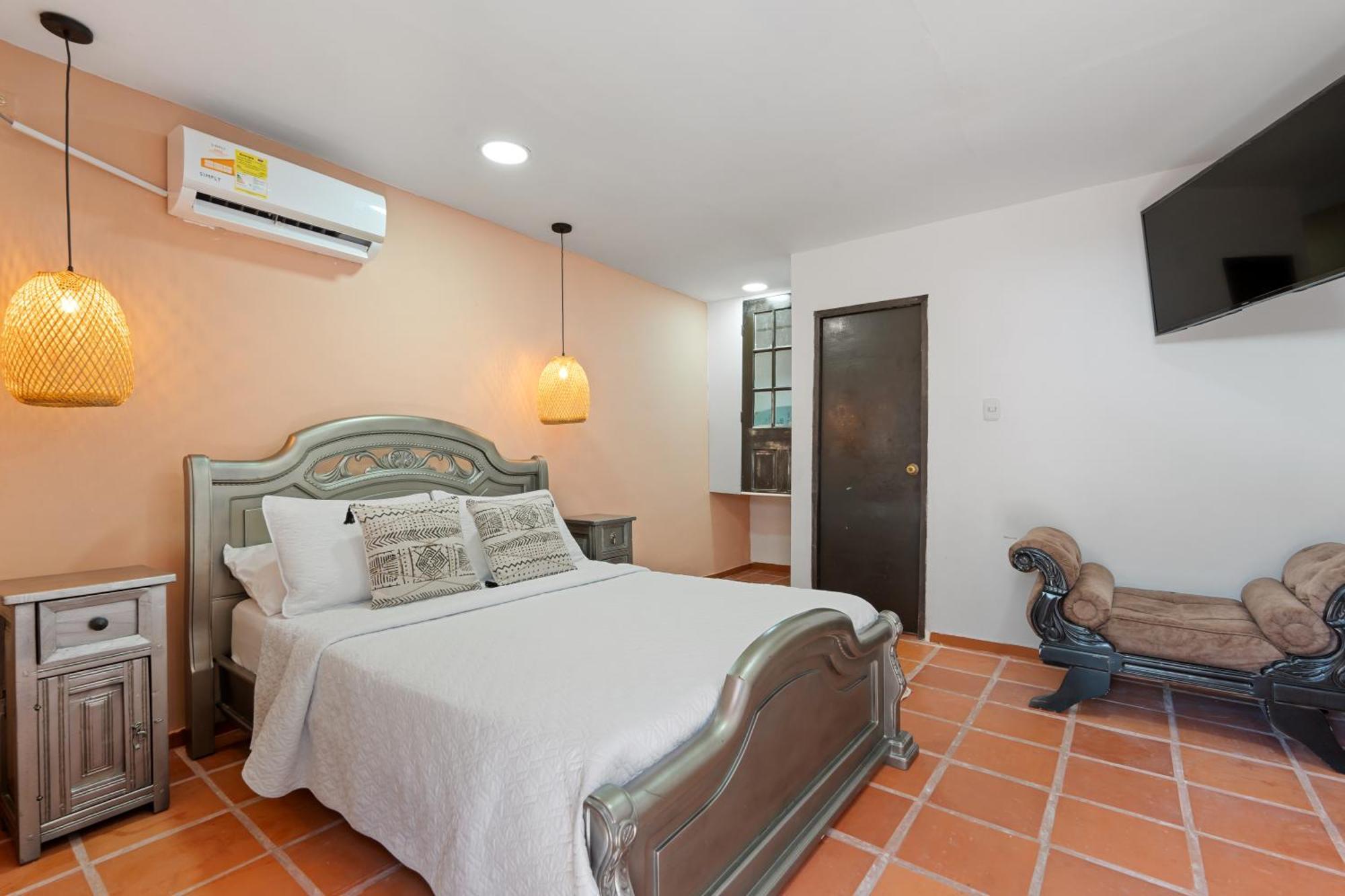 Сasa de vacaciones Casa Katalina