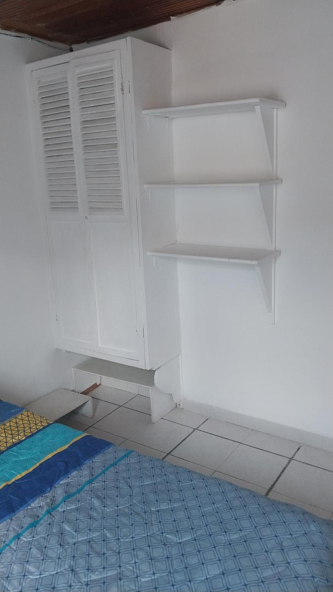 Confort La Española Habitación en casa particular Cartagena