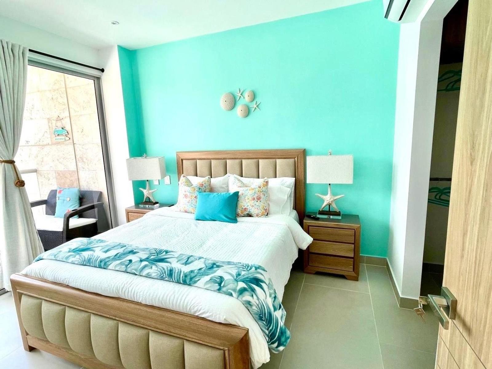 U-go Baia Kristal: Oasis Moderno En