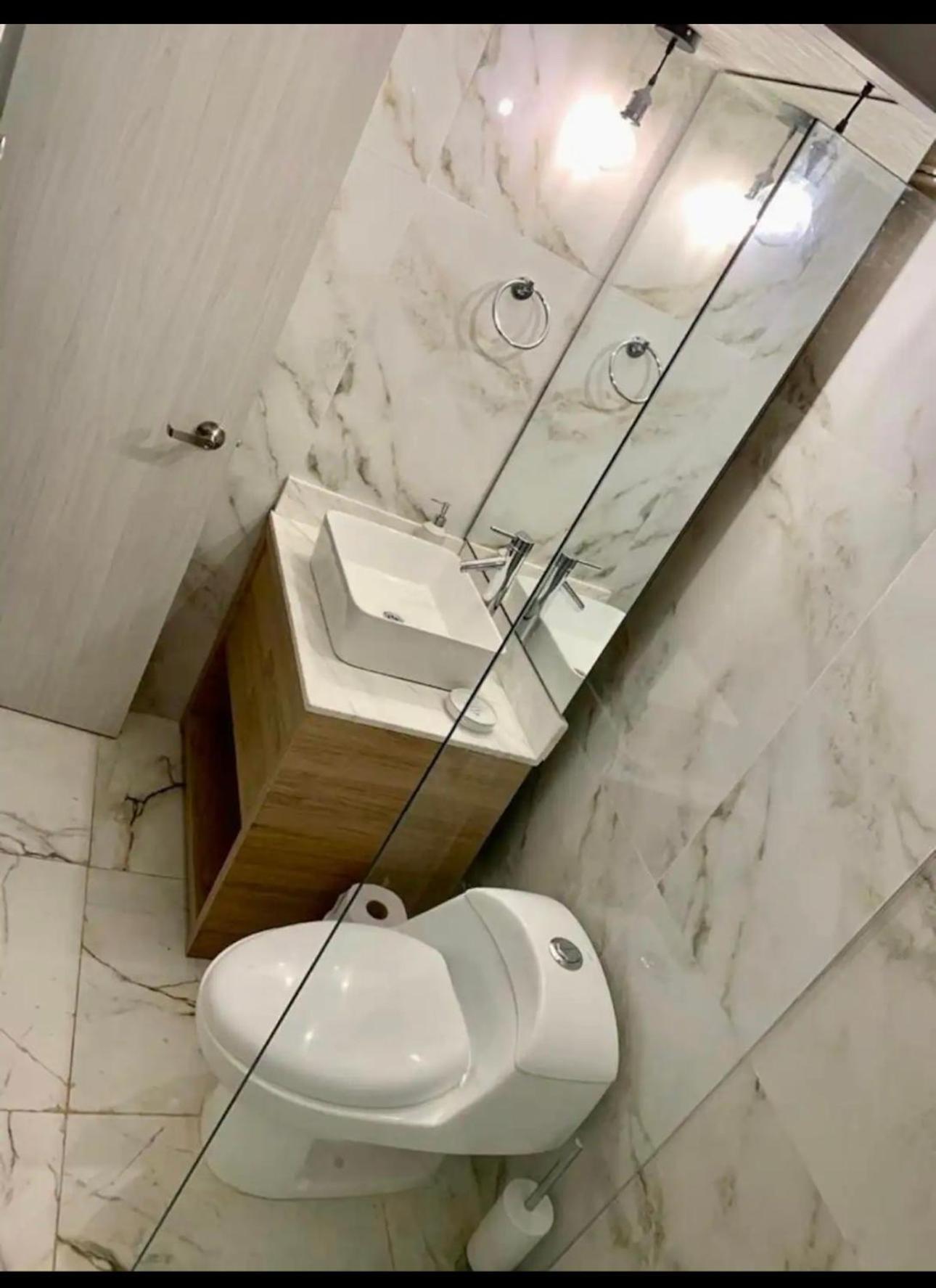 Beautiful Duplex In Old Town With Balcony *