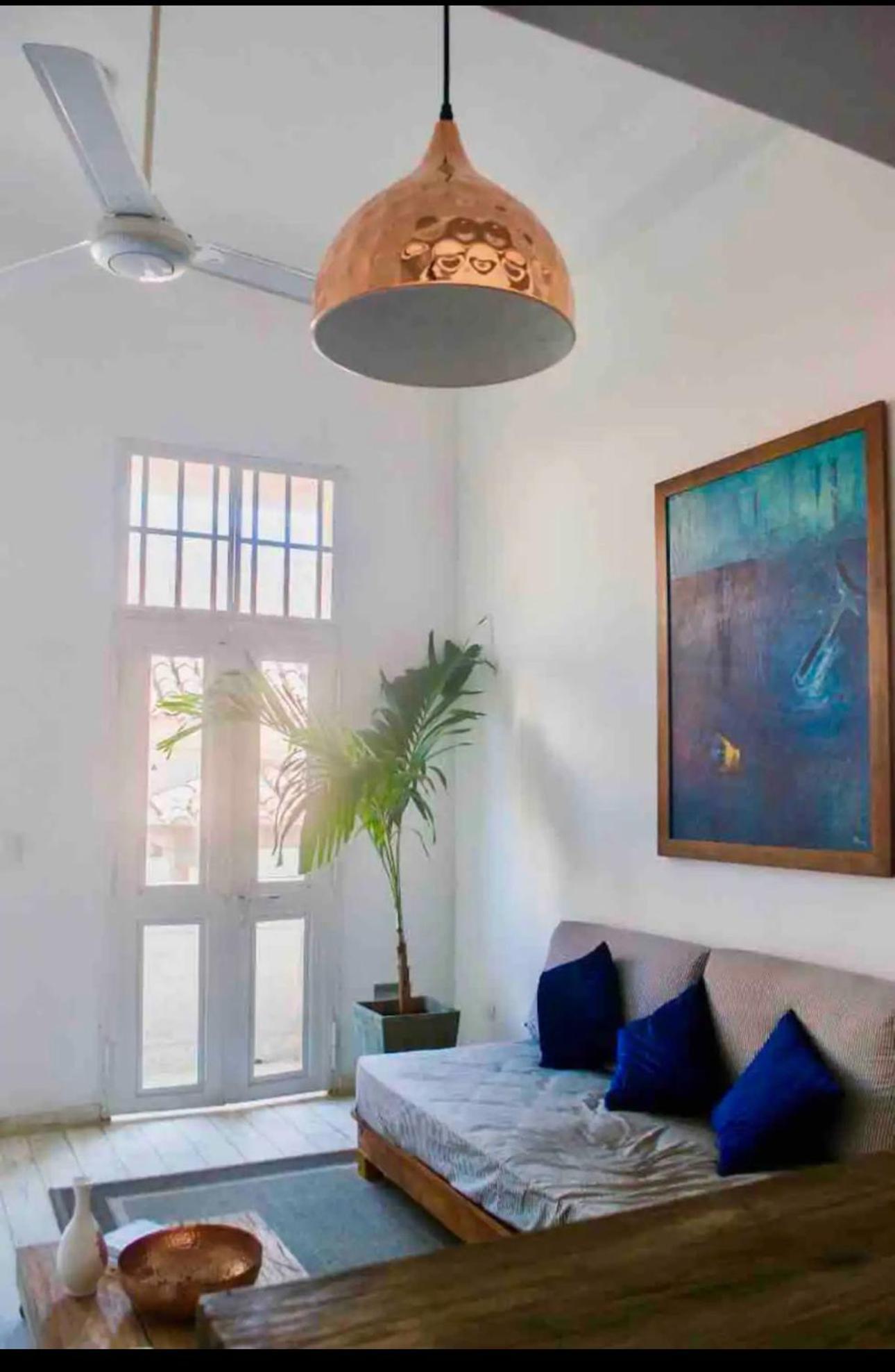 Beautiful Duplex In Old Town With Balcony * Cartagena