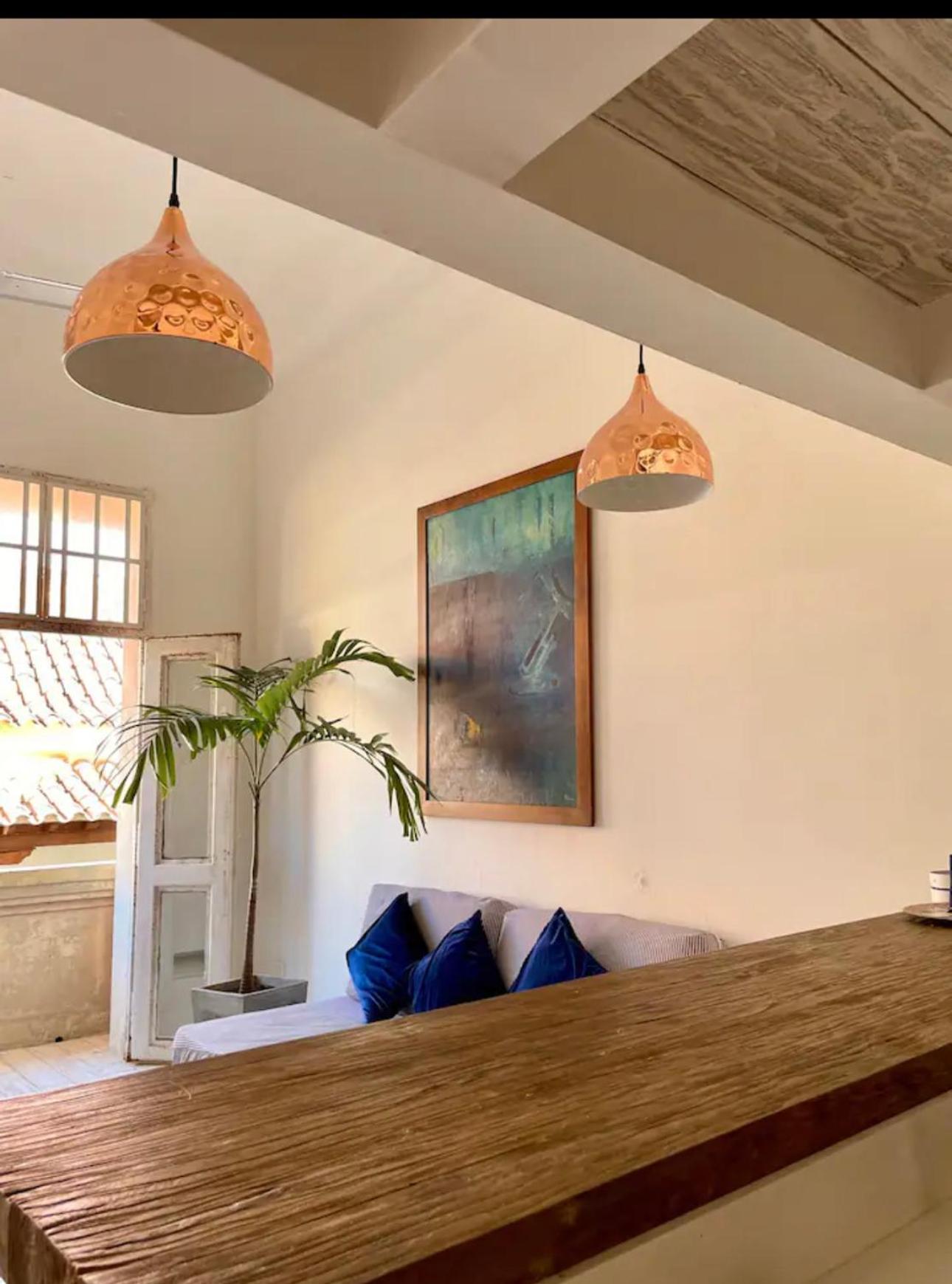 Apartamento Beautiful Duplex In Old Town With Balcony