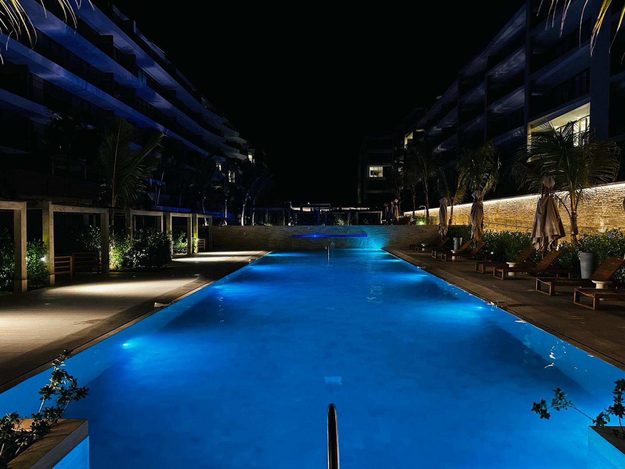 Exclusivo Loft - Frente Al Mar Apartamento *