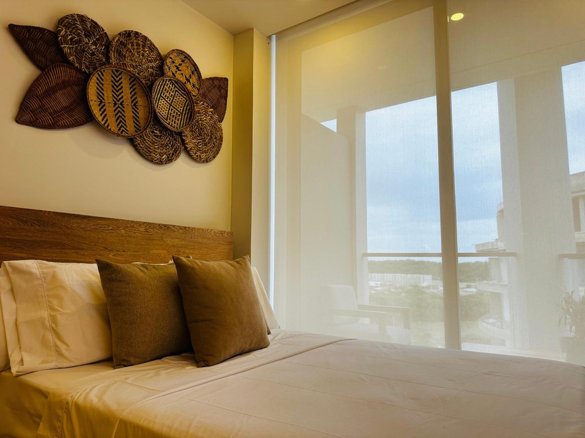 Apartamento Exclusivo Loft - Frente Al Mar