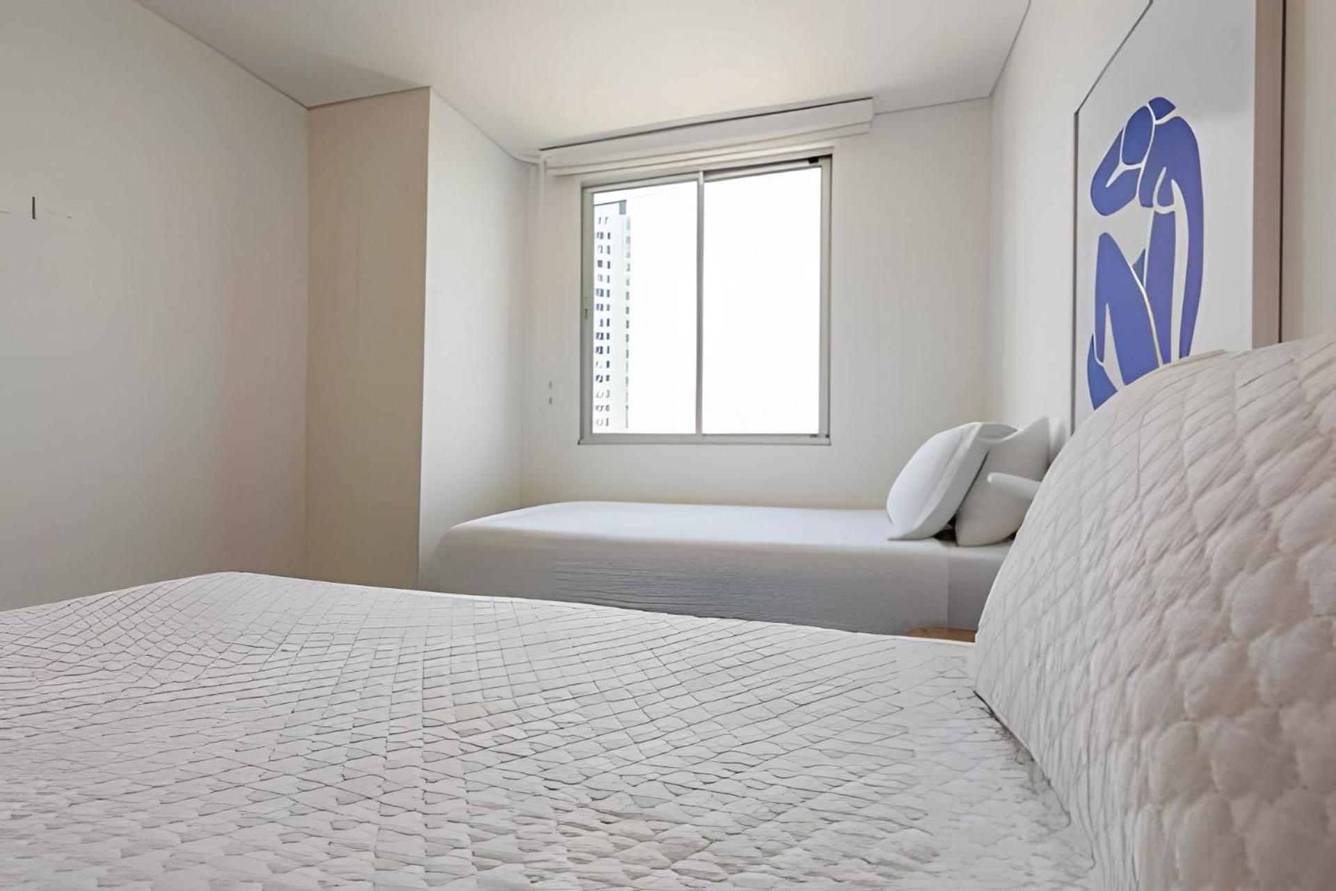 Apartamento Modern 2br Next To The Walled City+oceanside View