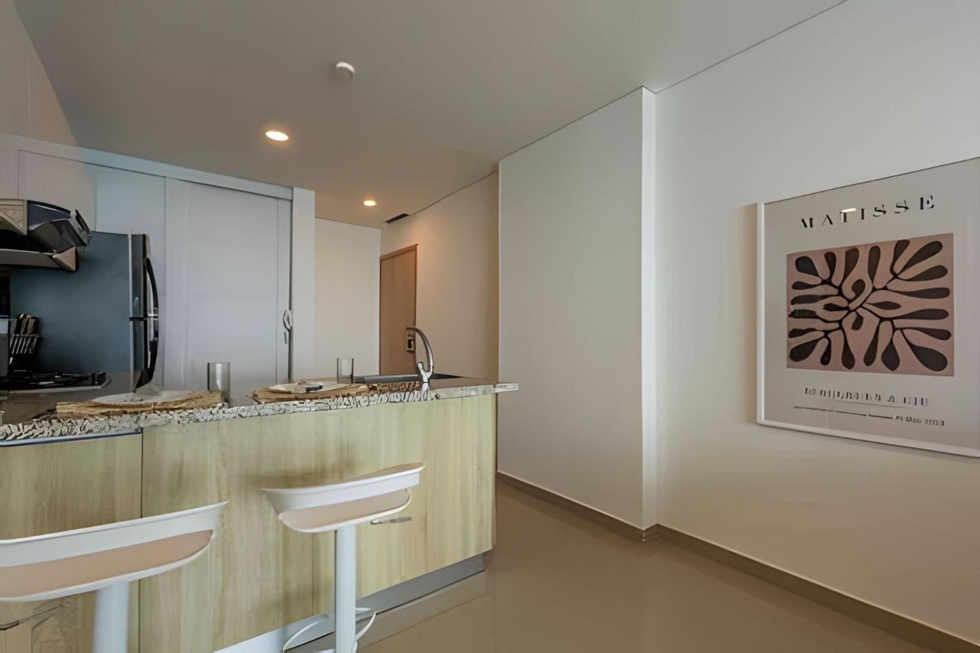 Modern 2br Next To The Walled City+oceanside View Apartamento *