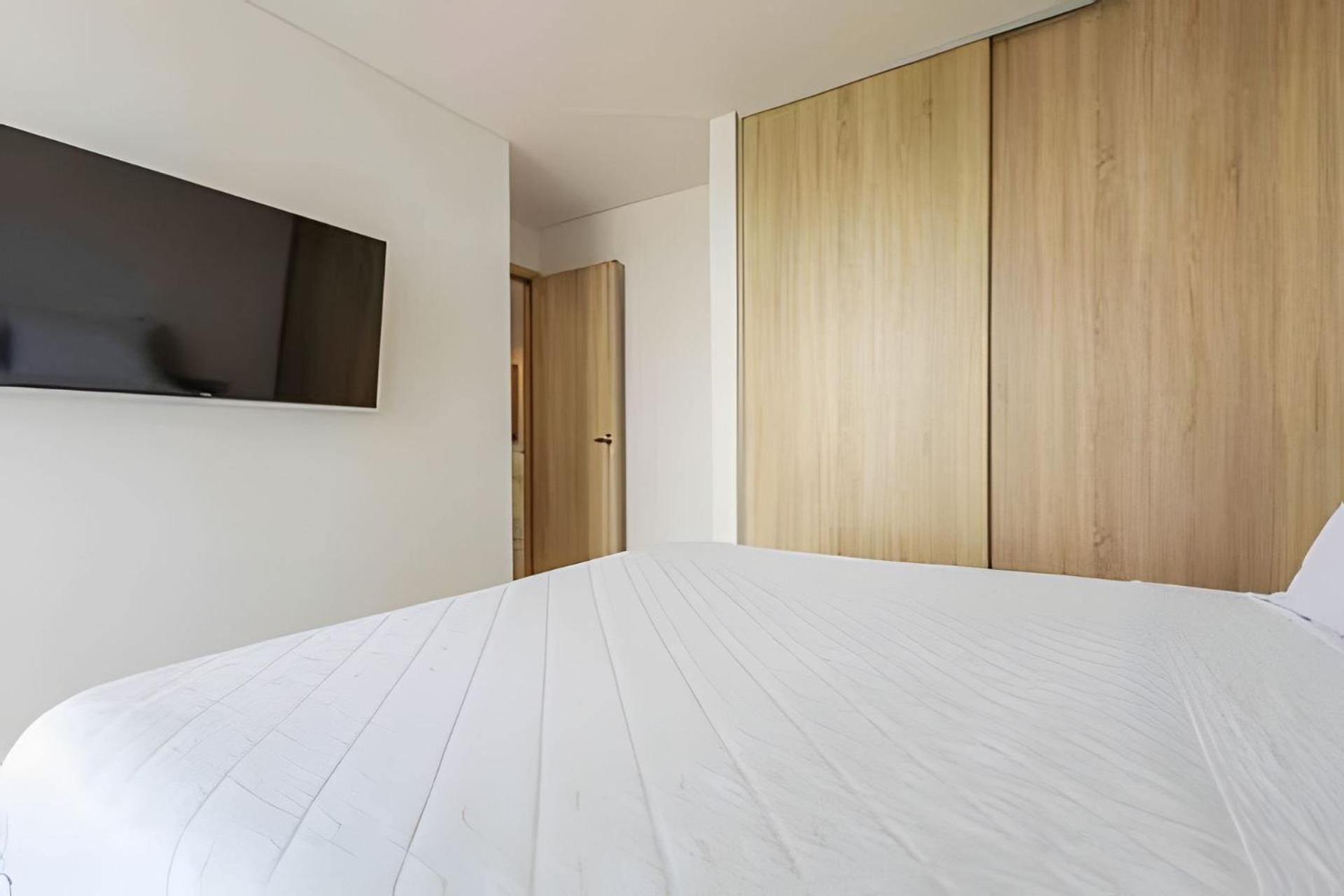Modern 2br Next To The Walled City+oceanside View Cartagena