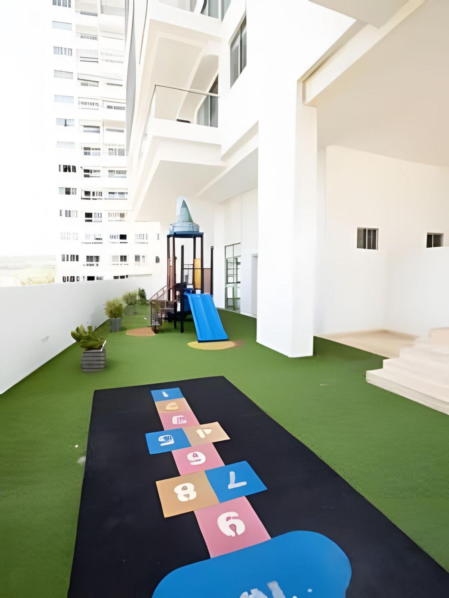 Apartamento Modern 2br Next To The Walled City+oceanside View *