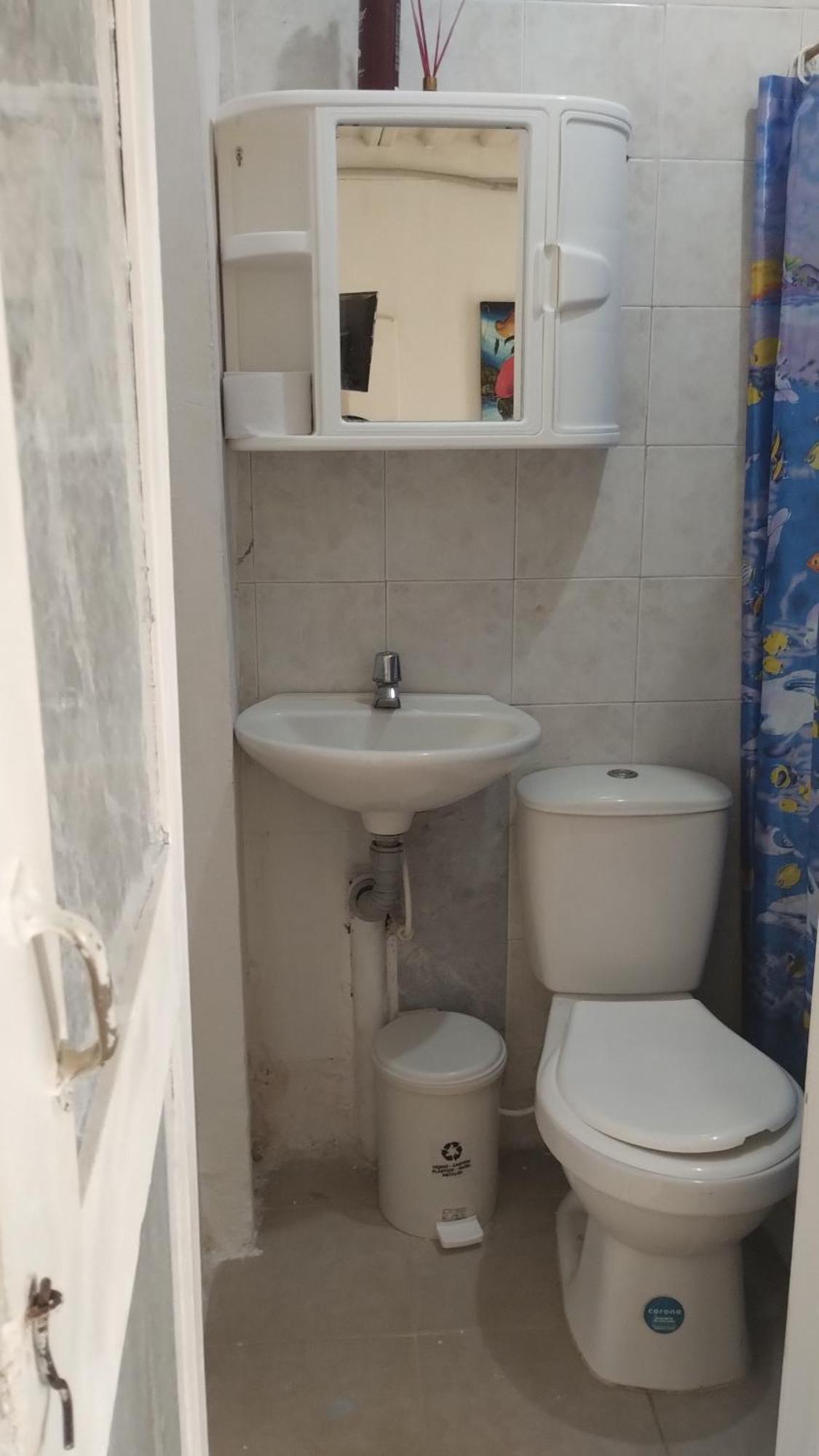 Apartamento En