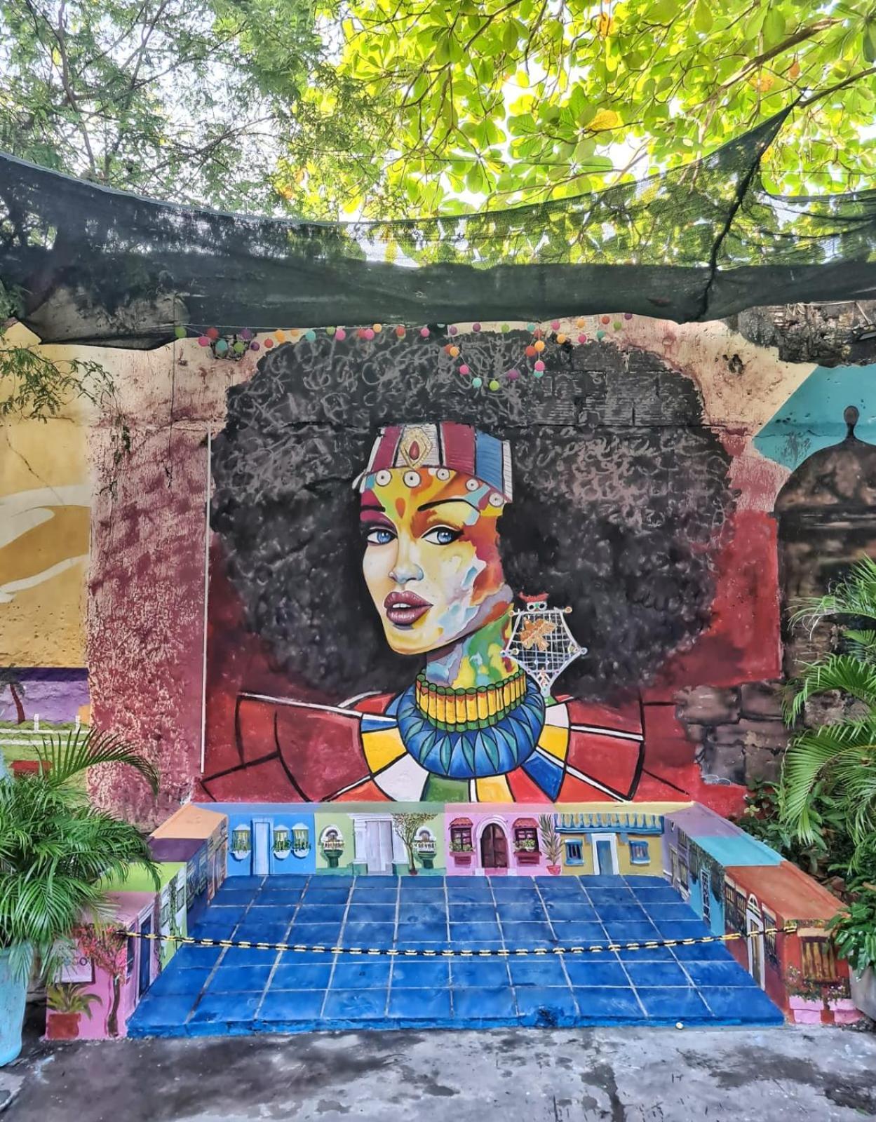 Сasa de vacaciones Casa Coco 1680 Colonial & Art House In Old - Pool - Jasussi - View (adults Only) *