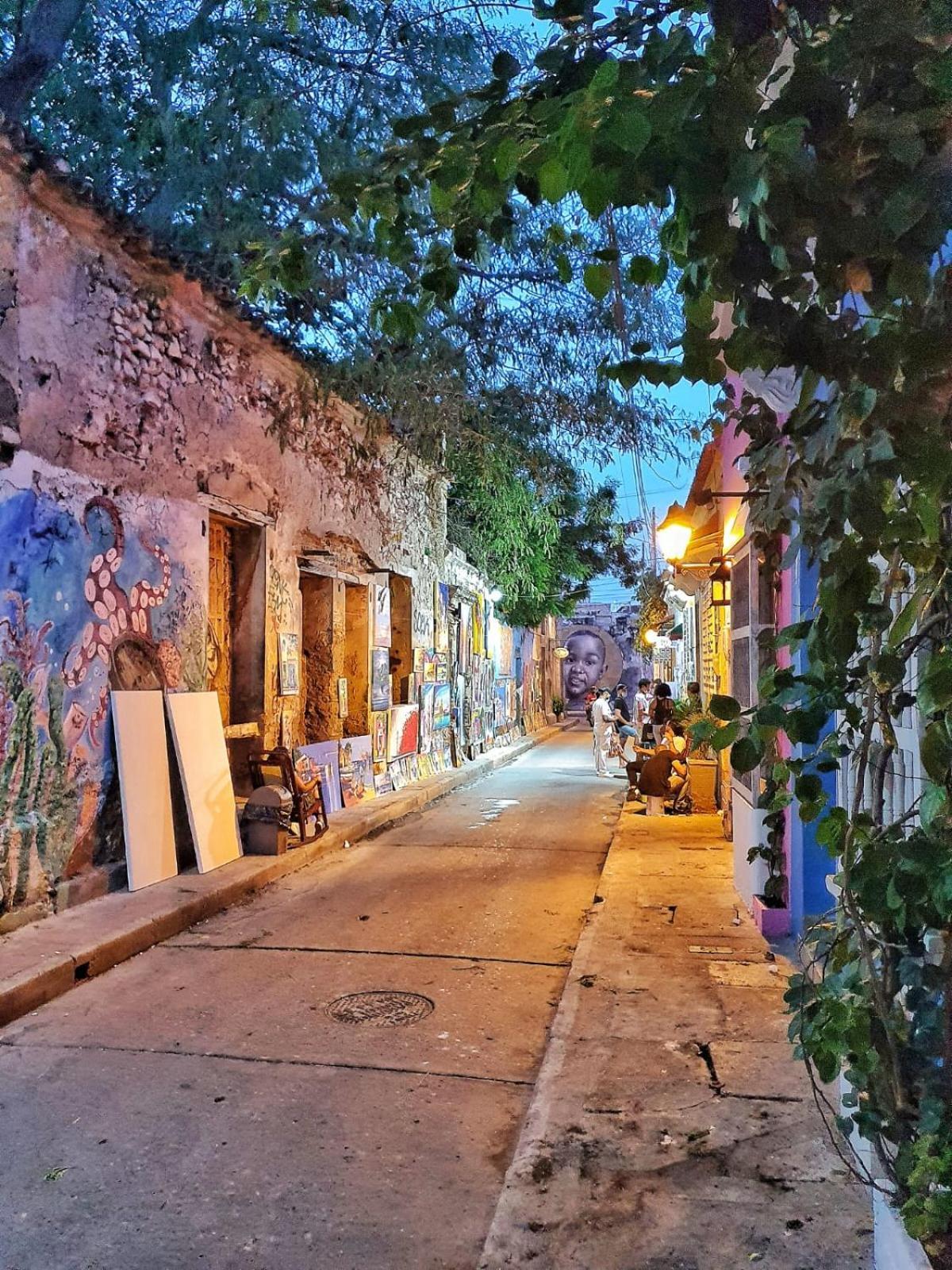 Casa Coco 1680 Colonial & Art House In Old - Pool - Jasussi - View (adults Only) Сasa de vacaciones