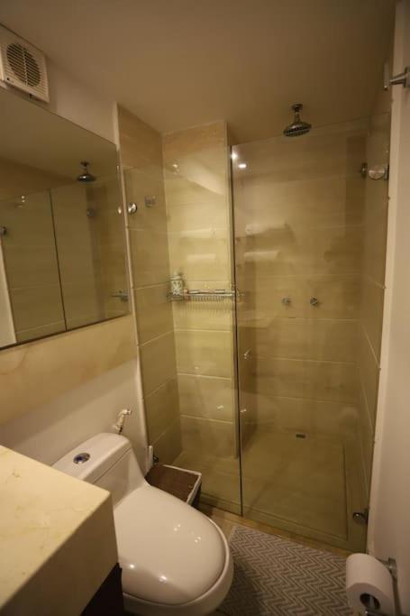 Luxury Colonial At Virrey Eslava Apartment