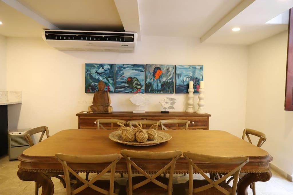 Luxury Colonial At Virrey Eslava *