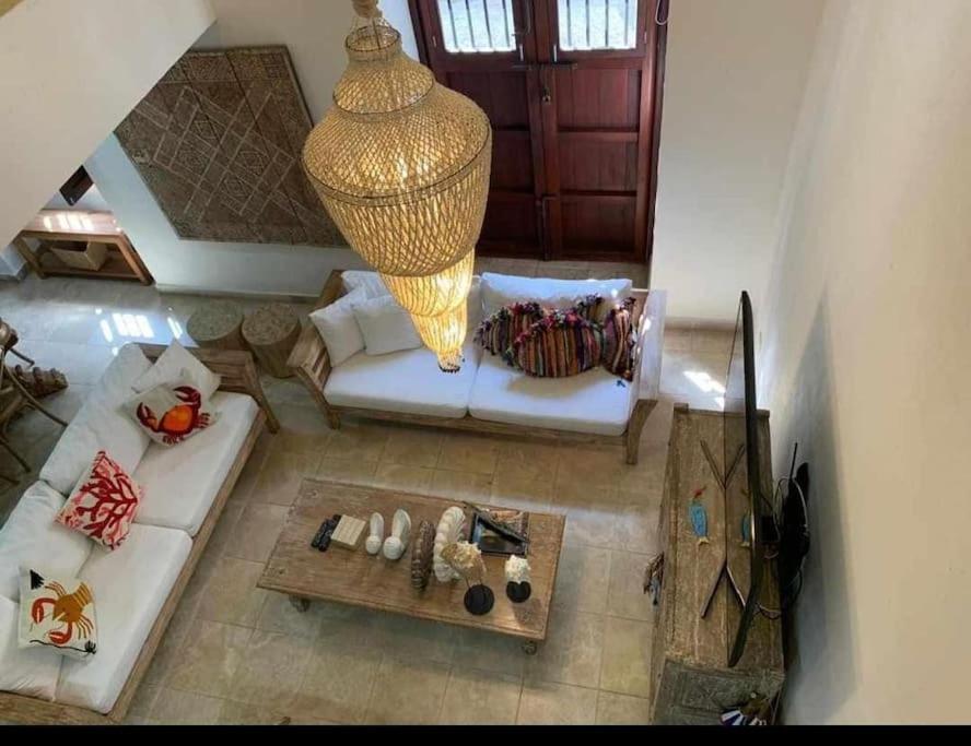 Apartment Luxury Colonial At Virrey Eslava