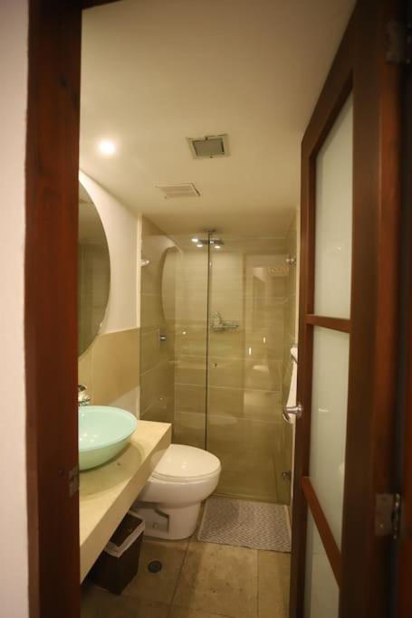 Luxury Colonial At Virrey Eslava