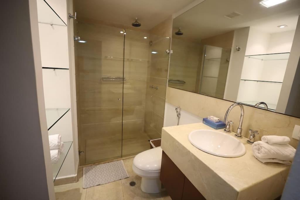Luxury Colonial At Virrey Eslava Apartment