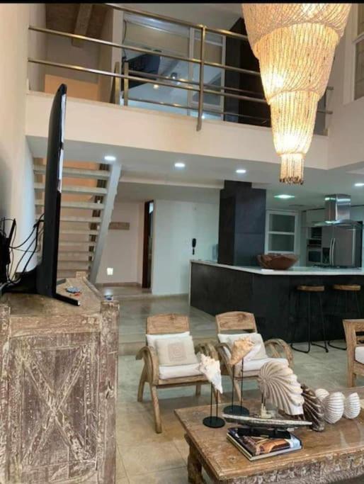 Apartment Luxury Colonial At Virrey Eslava Cartagena