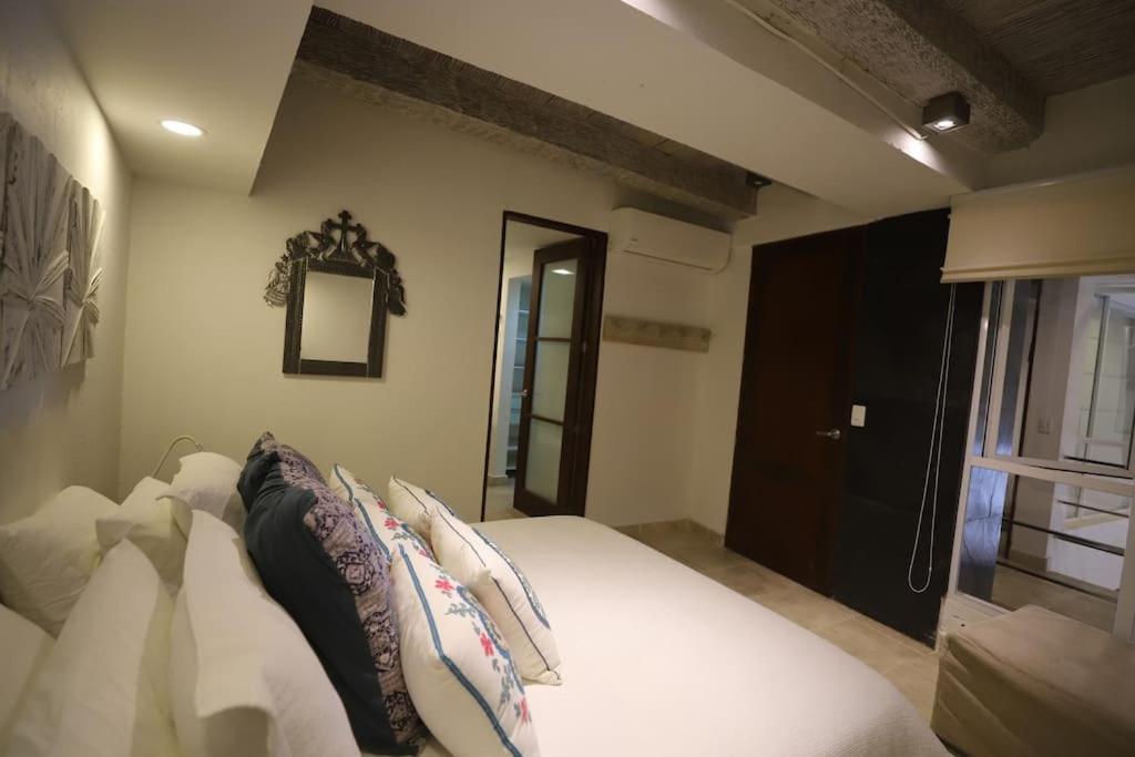 Luxury Colonial At Virrey Eslava * Cartagena