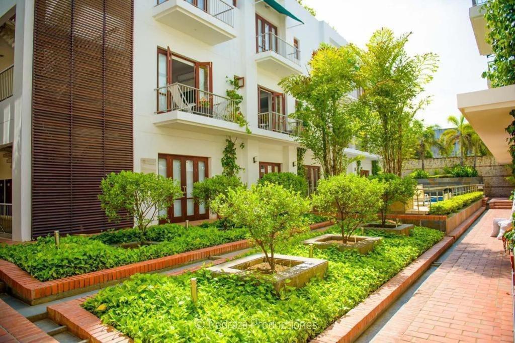Luxury Colonial At Virrey Eslava