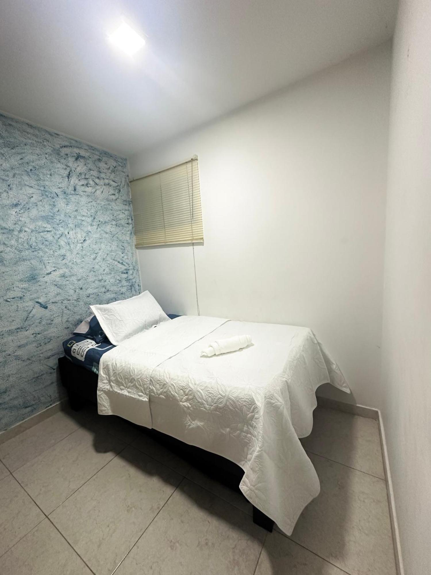 Apartment Familiar En *