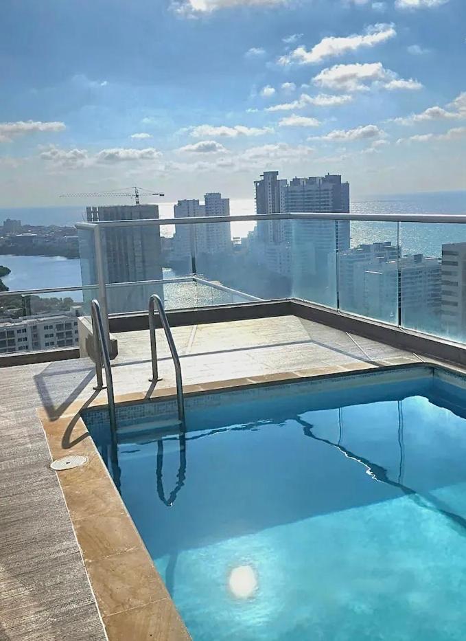 Apartment Familiar En *