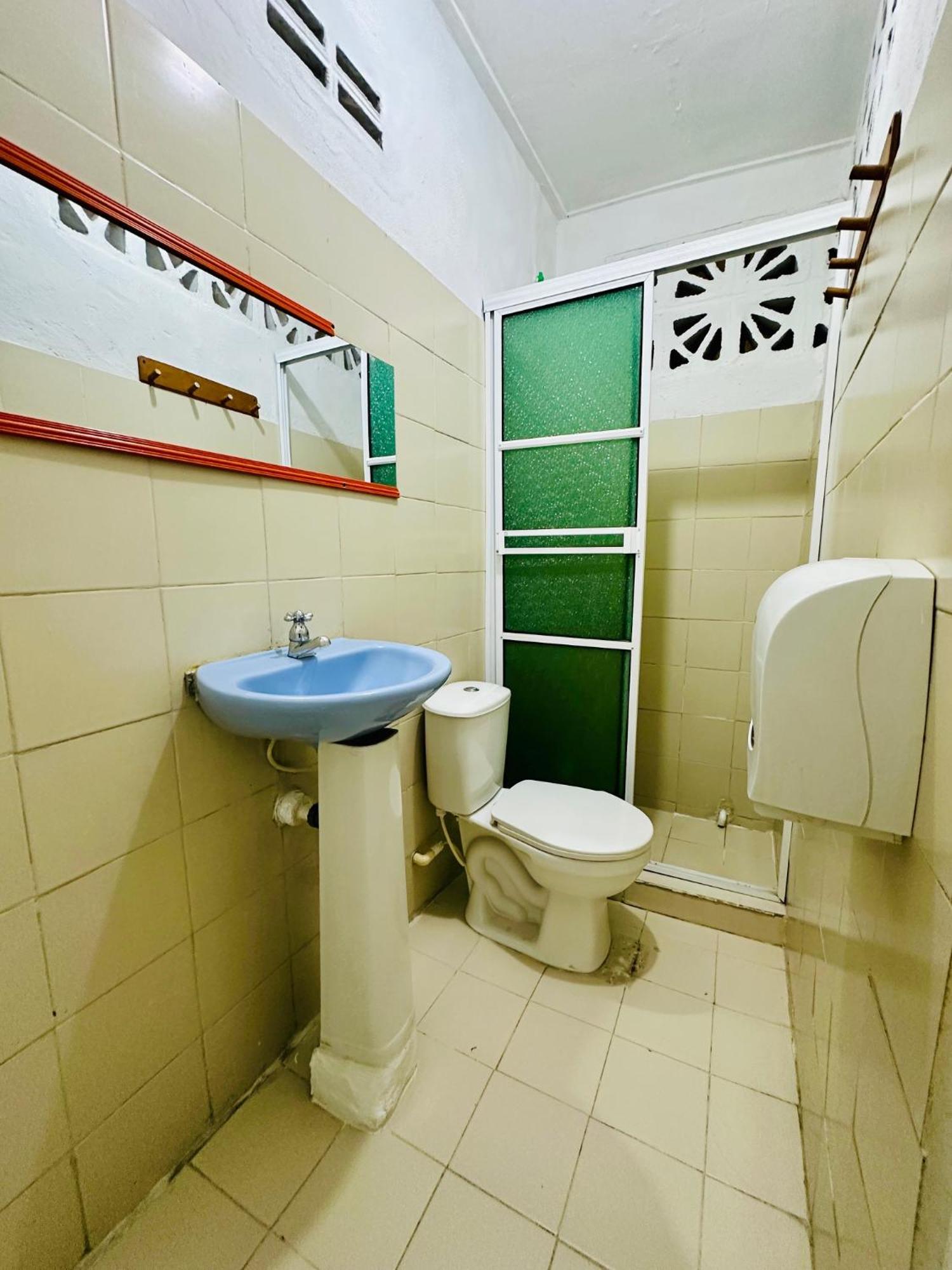 La Española Hotel Cartagena